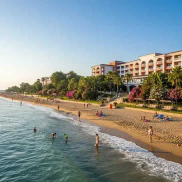 Royal Park Bugaria: Kompleksowy Przewodnik po Wakacyjnej Oazie