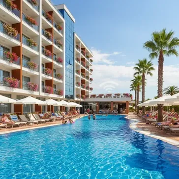 Aqua Nevis ClubHotel Bugaria: Kompletny Przewodnik po Wakacjach