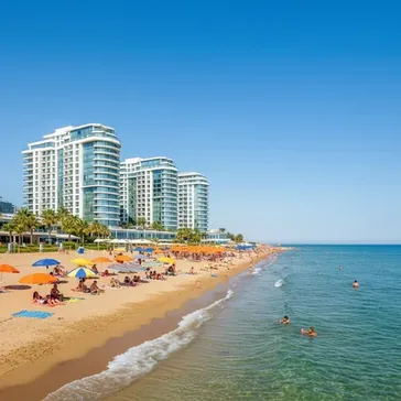 Chaika Beach Resort Bugaria: Kompleksowy Przewodnik po Wakacyjnym Wyborze