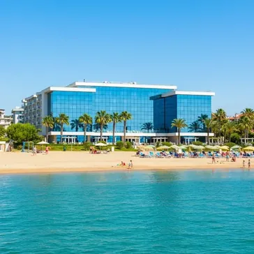 Duni Marina Beach Bugaria: Kompleksowy Przewodnik po Wypoczynku