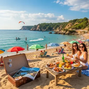 Bugaria Last Minute: Kompleksowy Przewodnik po Ofertach i Spontanicznych Wakacjach